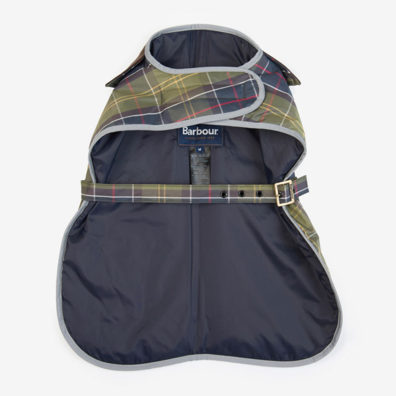 Barbour Wetherham Waterproof Dog Jacket