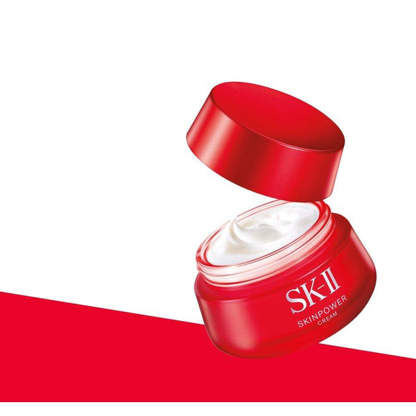 SK-II Skin Power Cream 80g