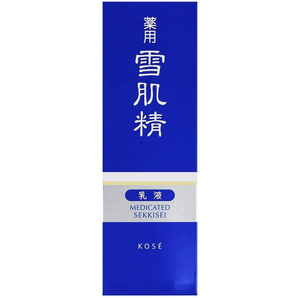 Kosé Sekkisei Moisturizing Milky Lotion 140ml