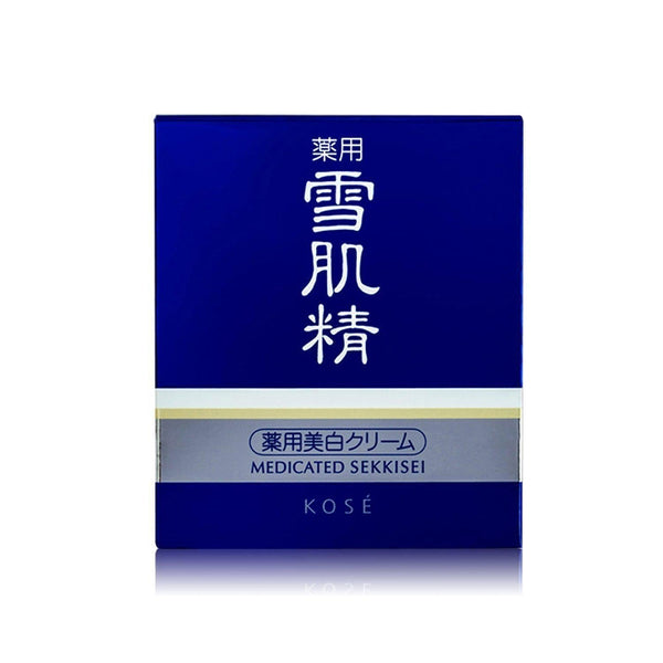 Kosé Sekkisei Moisturizing Anti-Spot Face Cream 40g